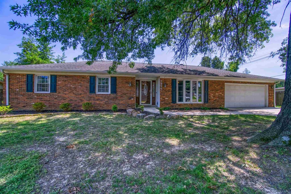 7977 Marywood Dr, Newburgh, IN 47630 - photo 1