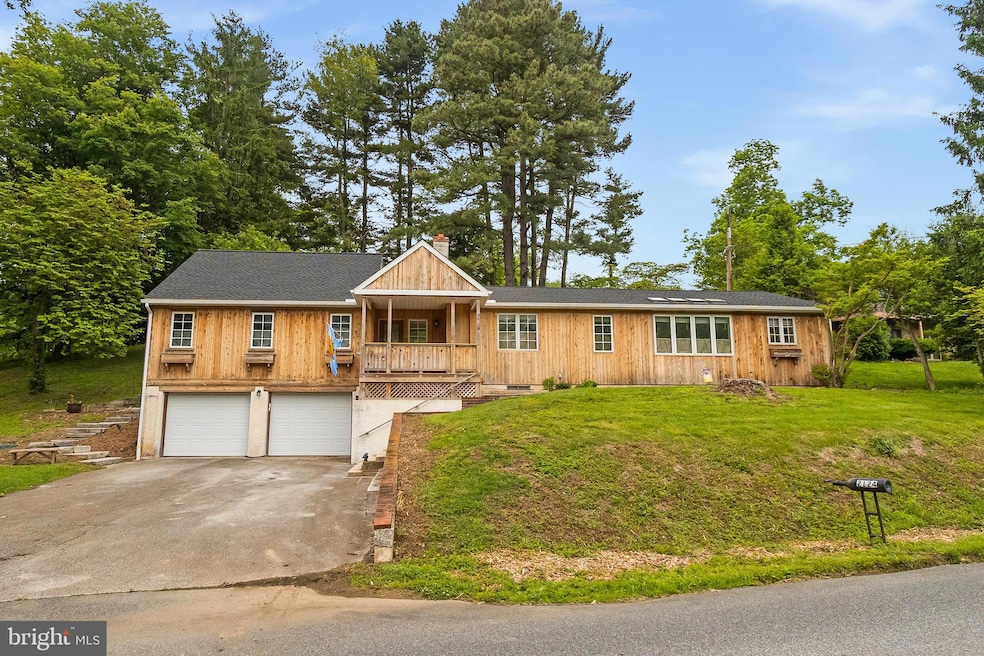 2124 Graves Rd, Hockessin, DE 19707 - photo 1