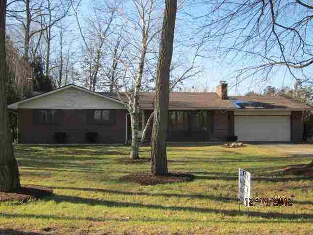 57435 County Road 117, Goshen, IN 46528 - photo 1