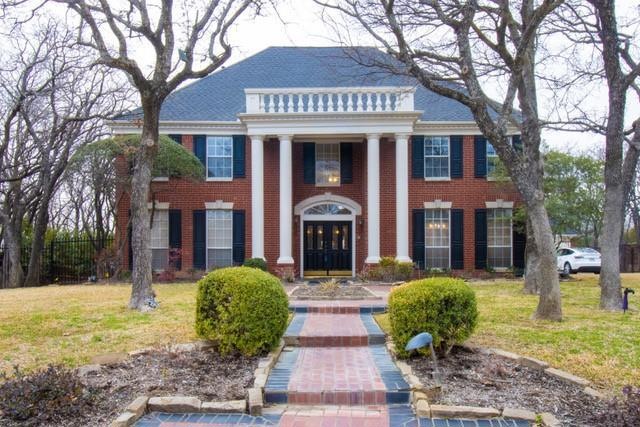 600 Truelove Trail, Southlake, TX 76092 - photo 1