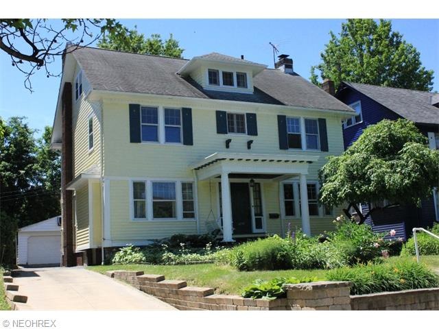 2648 Euclid Heights Blvd, Cleveland, OH 44106 - photo 1