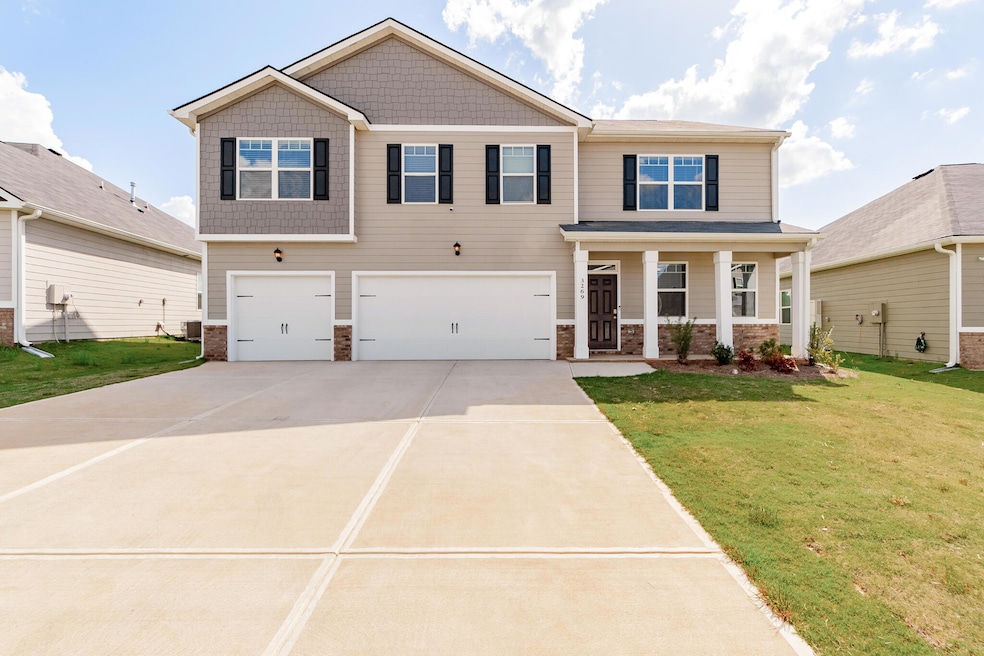 Sold $365,000 • Co-Listing Agent