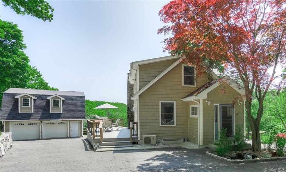 405 Chappaqua Rd, Briarcliff Manor, NY 10510 - photo 1