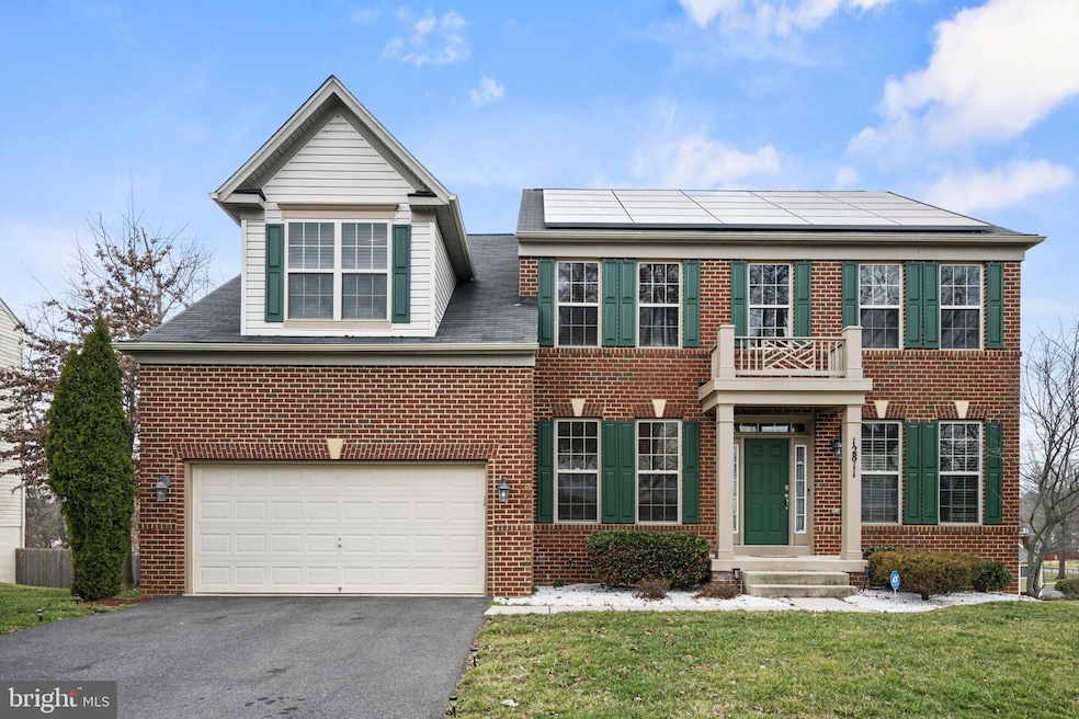 12811 Hallwood Place, Fort Washington, MD 20744 - photo 1