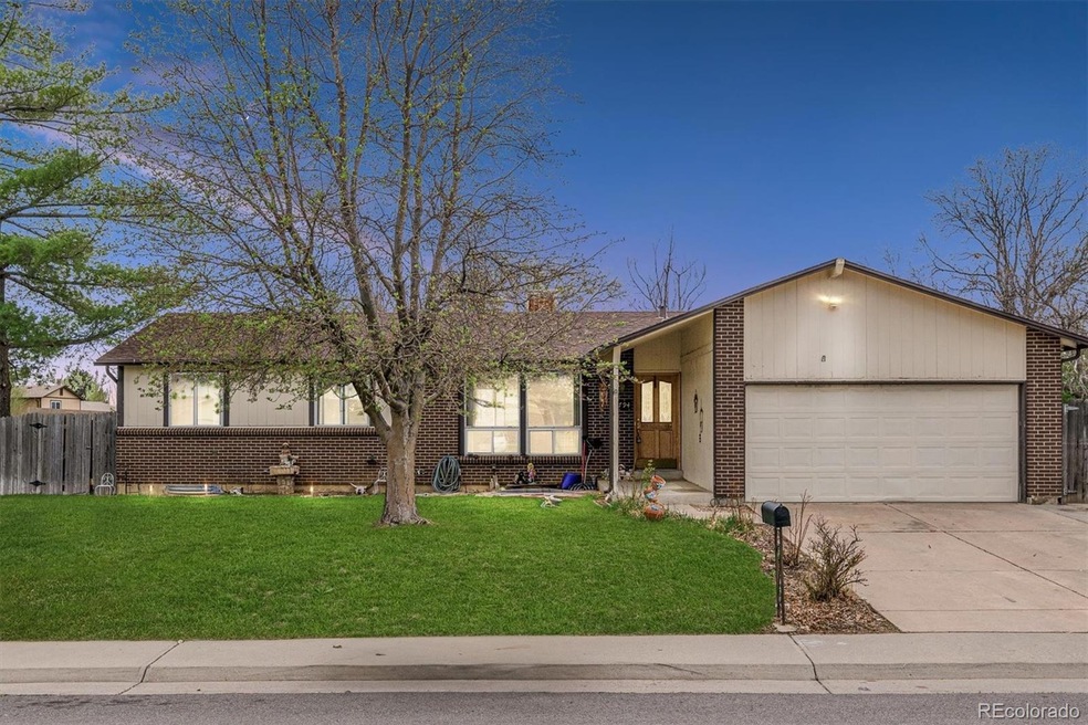 3794 E 115th Ave, Thornton, CO 80233 - photo 1
