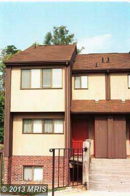 2142 Gunsmith Terrace unit 45-2, Woodbridge, VA 22191 - photo 1