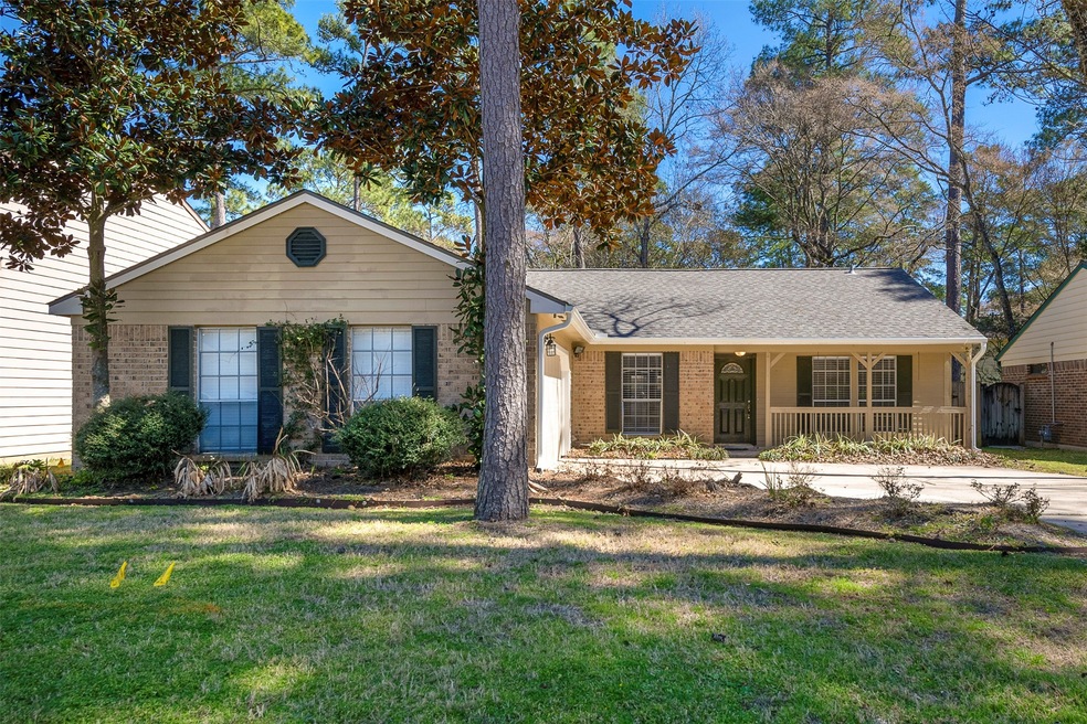 19 S White Pebble Ct, Spring, TX 77380 - photo 1