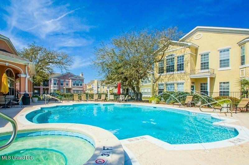 2252 Beach Dr, #2301, Gulfport, MS 39507