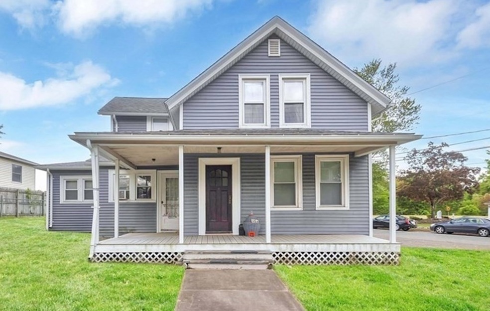 355 West Ave, Ludlow, MA 01056 - photo 1