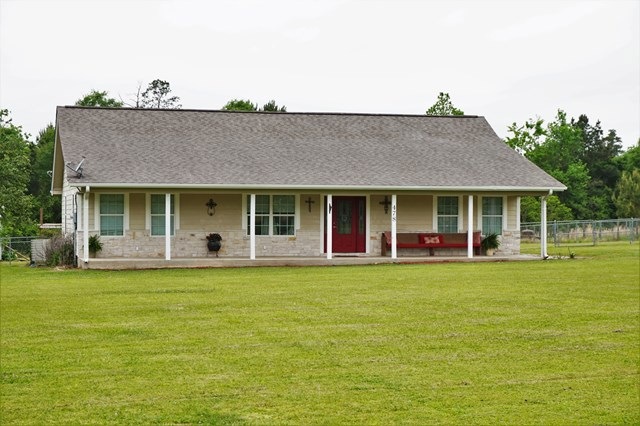 478 Smith Farm Rd, Lufkin, TX 75904 - photo 1