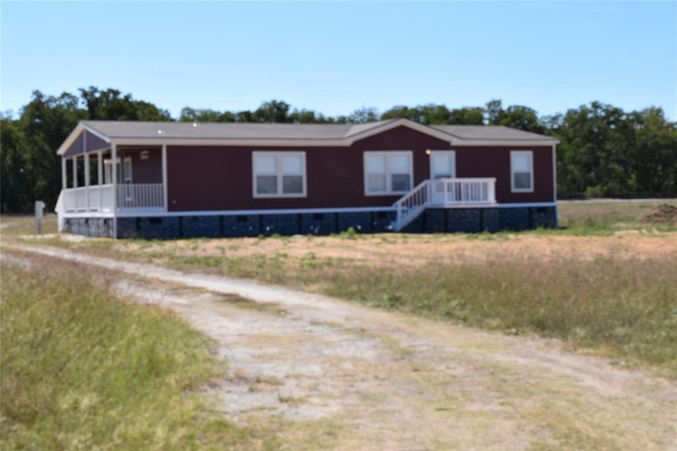 9487 Old Agnes Rd, Springtown, TX 76082 - photo 1