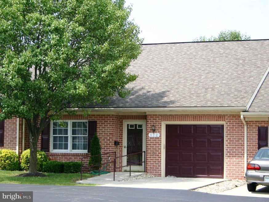 172 Sunbrook Ln unit 155, Hagerstown, MD 21742 - photo 1