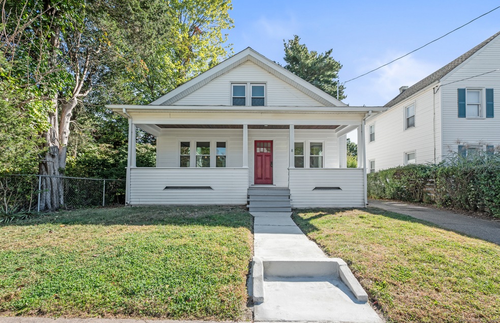8 Aramamet St, Windsor, CT 06095 - photo 1