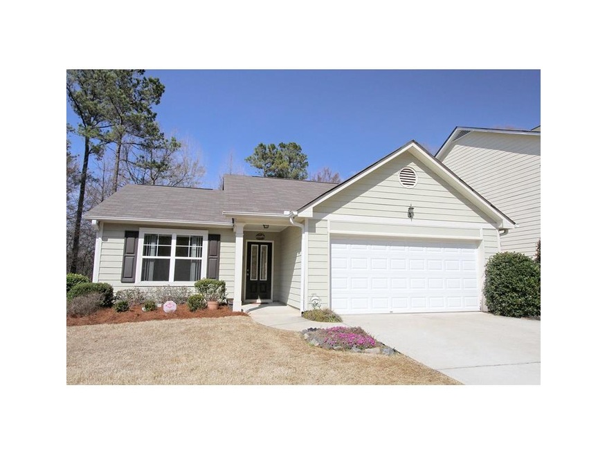 261 Summerbrook Rd, Braselton, GA 30517 - photo 1