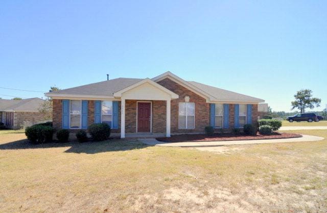 3383 Monte Carlo Dr, Augusta, GA 30906 - photo 1