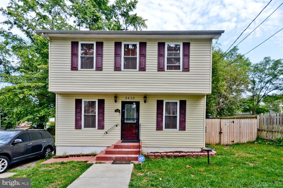5410 Abdul St, Capitol Heights, MD 20743 - photo 1