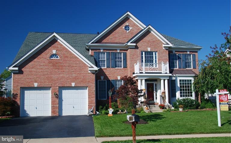 9164 Big Springs Loop, Bristow, VA 20136 - photo 1