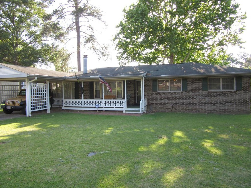 Main View