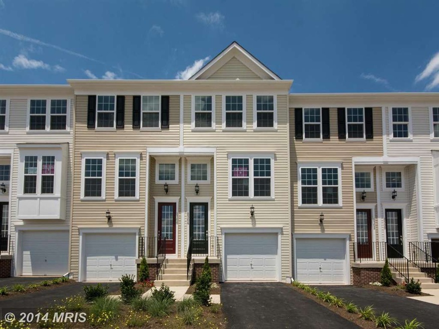 8306 Scotland Loop, Manassas, VA 20109 - photo 1