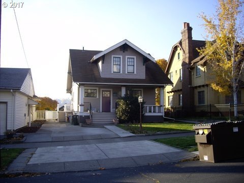 212 NW Despain Ave, Pendleton, OR 97801 - photo 1