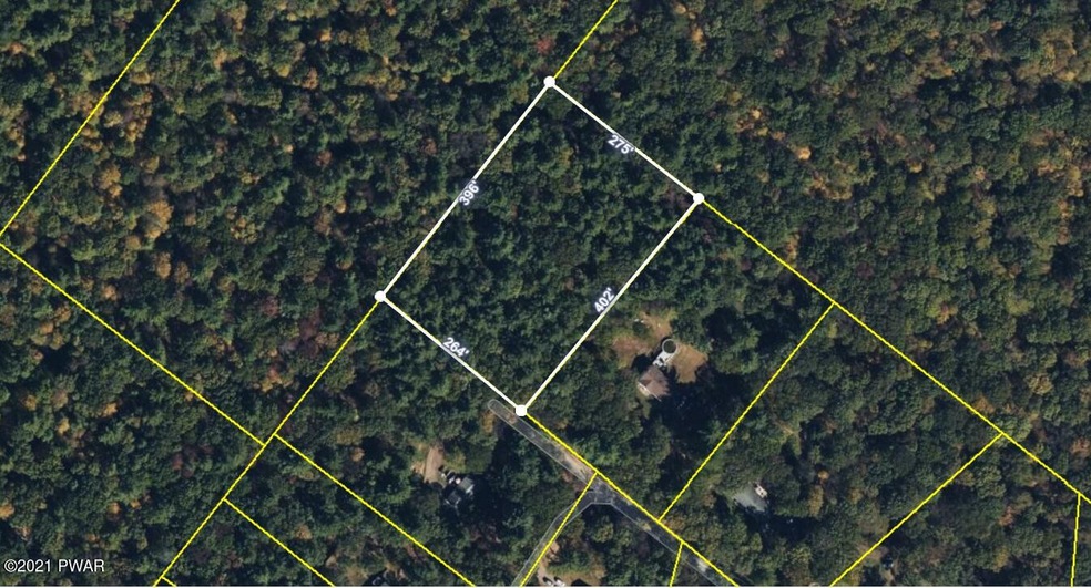 Lot 19 Meadow Ridge Acres Rd, Milford, PA 18337 - photo 1