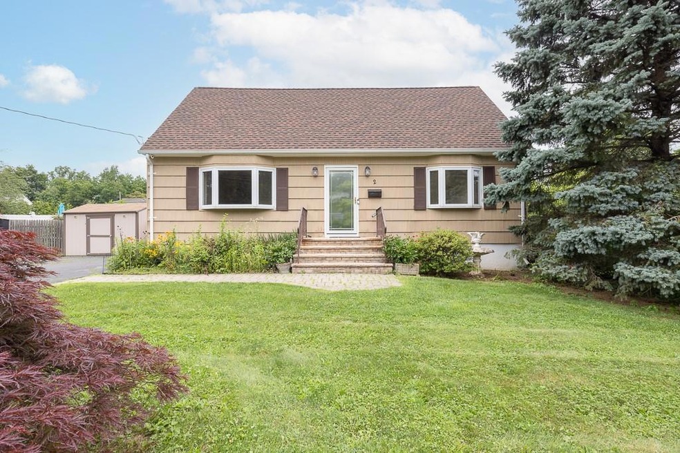 178 Rose Rd unit 2 Flitt, West Nyack, NY 10994 - photo 1