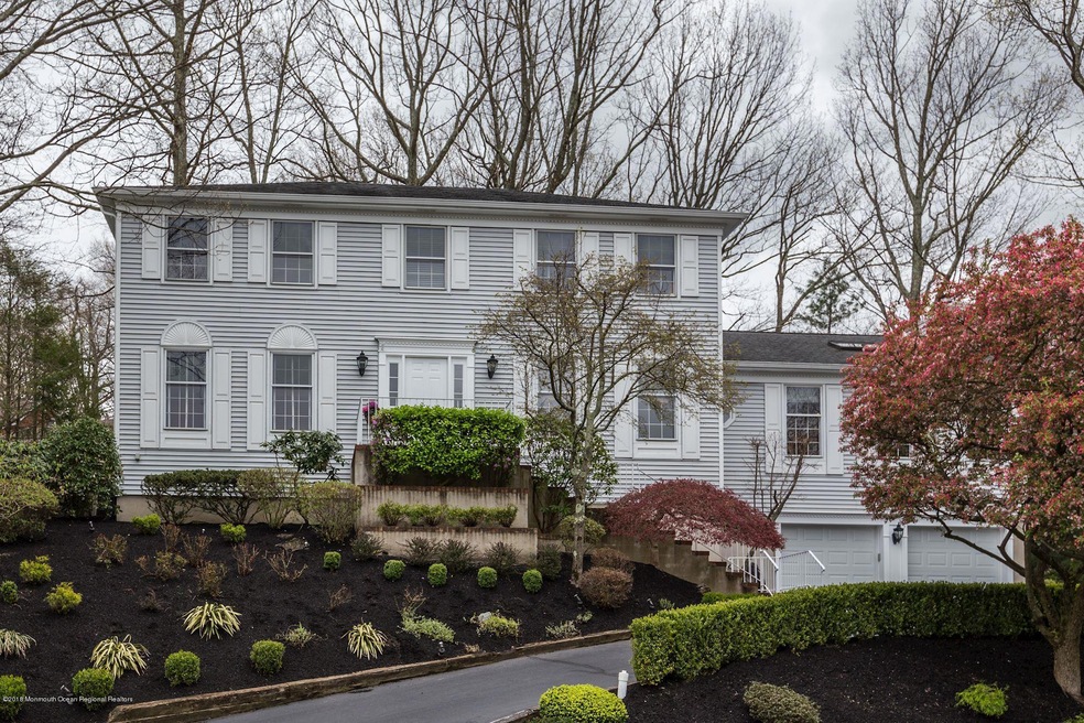 1 Justice Ln, Matawan, NJ 07747 - photo 1