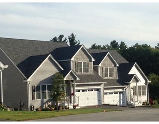 9 Black Hawk Rd unit 2-17, South Weymouth, MA 02190 - photo 1