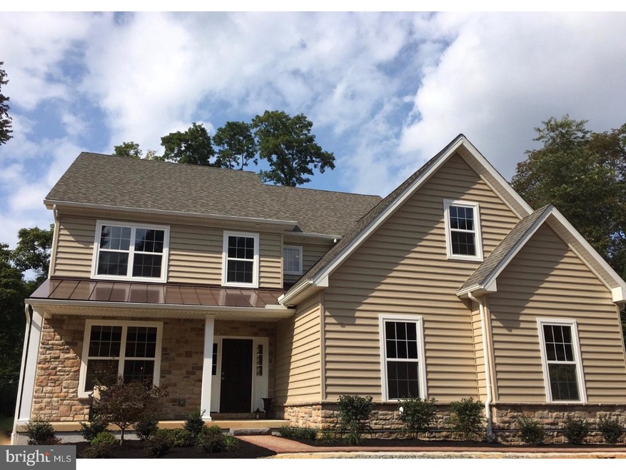 19 Greenlawn Rd, Paoli, PA 19301 - photo 1