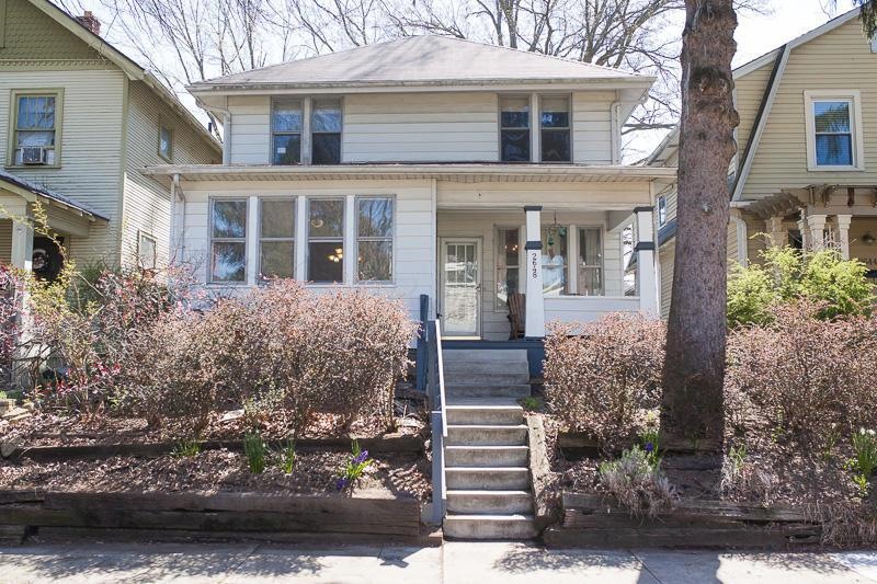 Ryan B house photos