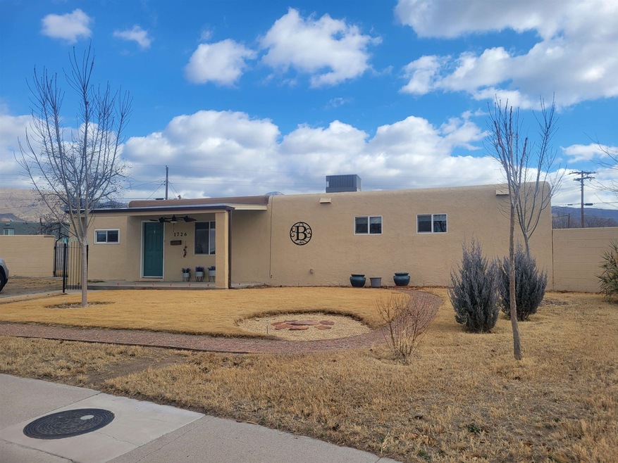 1726 Monte Vista Corte, Alamogordo, NM 88310 - photo 1