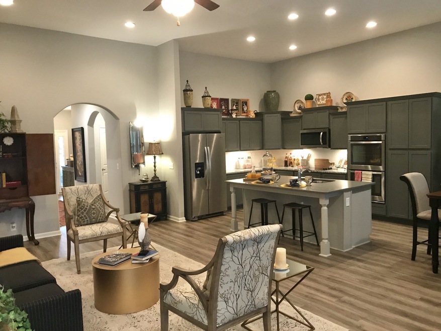 2310 Fig Dr, Murfreesboro, TN 37127 - photo 1