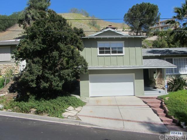 22436 Domingo Rd, Woodland Hills, CA 91364 - photo 1