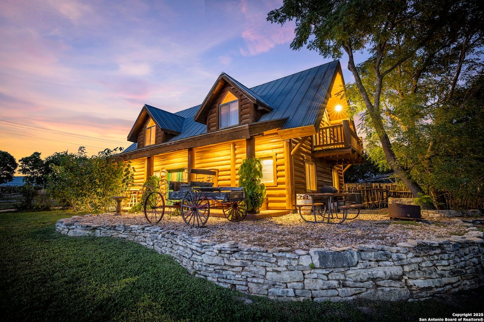 14460 River Rd, New Braunfels, TX 78132 - photo 1