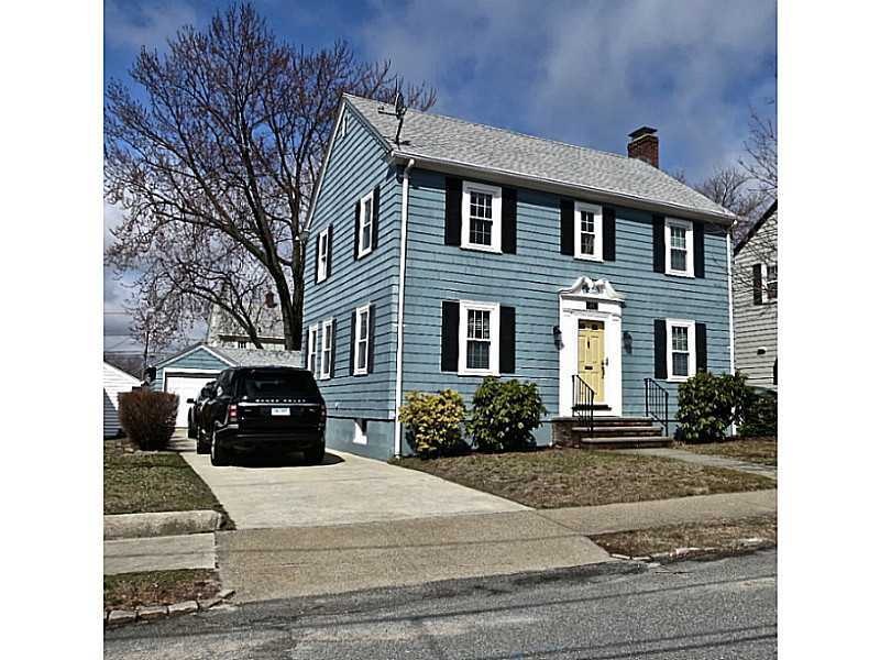 44 La Salle Dr, Providence, RI 02908 - photo 1
