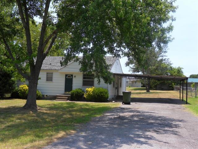 610 W Adams St, Lebanon, TN 37087 - photo 1