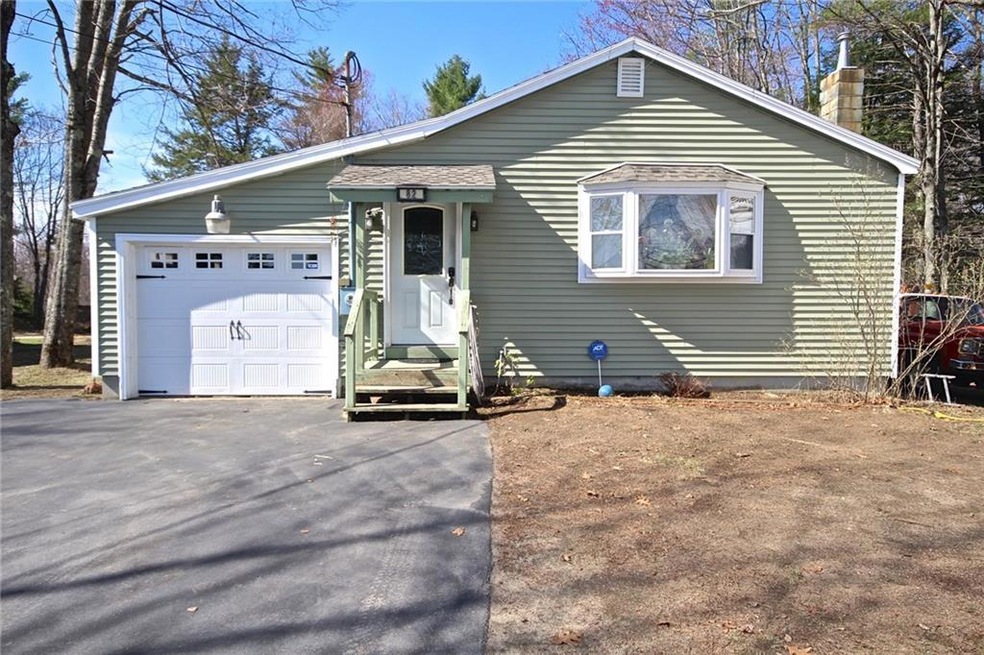 82 Ossipee Trail, Limington, ME 04049 - photo 1