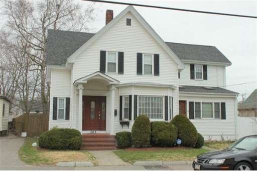 563 Bay St, Taunton, MA 02780 - photo 1