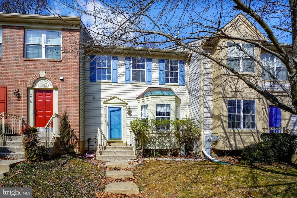 9308 Daly Ct, Laurel, MD 20723 - photo 1