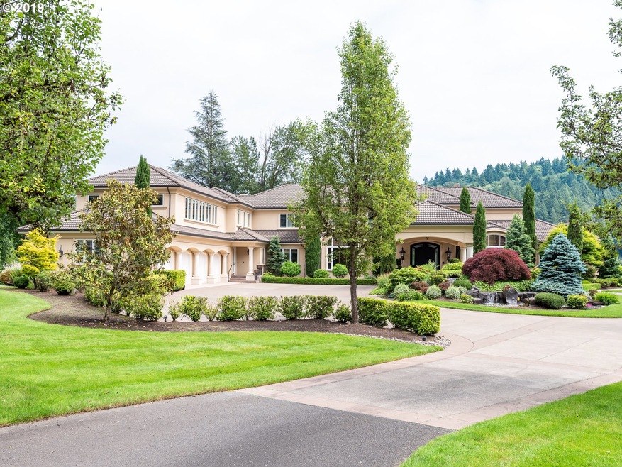 24140 SW Petes Mountain Rd, West Linn, OR 97068 - photo 1