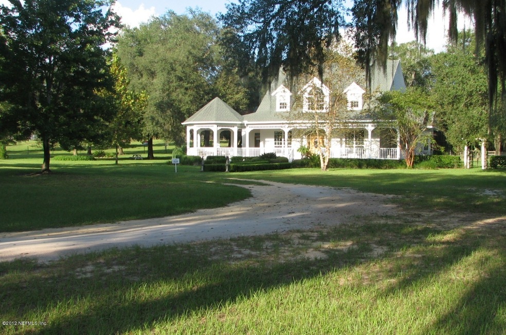 166 Indian Lakes Forest Rd, Florahome, FL 32140 - photo 1