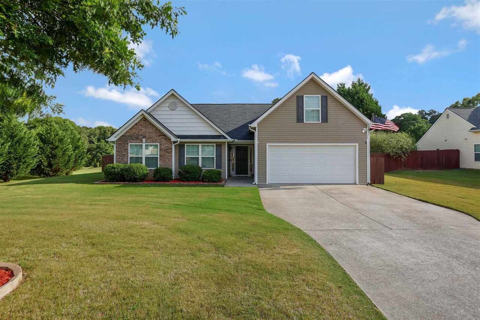 1125 Otis Dr, Bethlehem, GA 30620 - photo 1