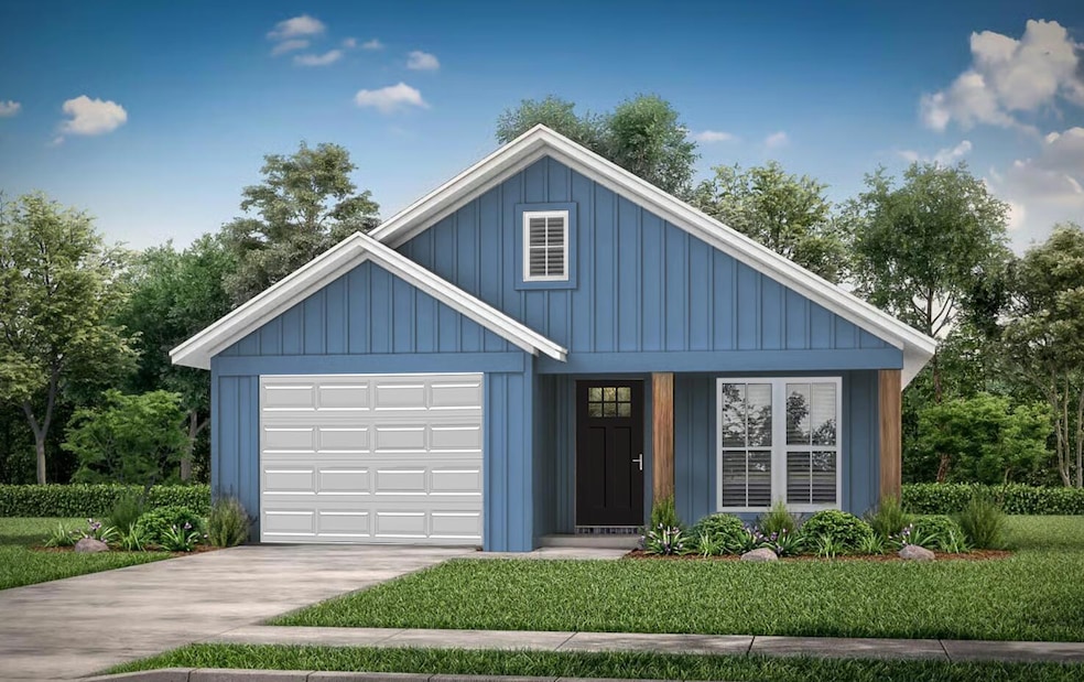 000 E Smith St unit Lot 2, Springfield, MO 65803 - photo 1