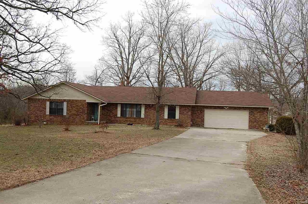3208 Timothy Dr, Poplar Bluff, MO 63901 - photo 1