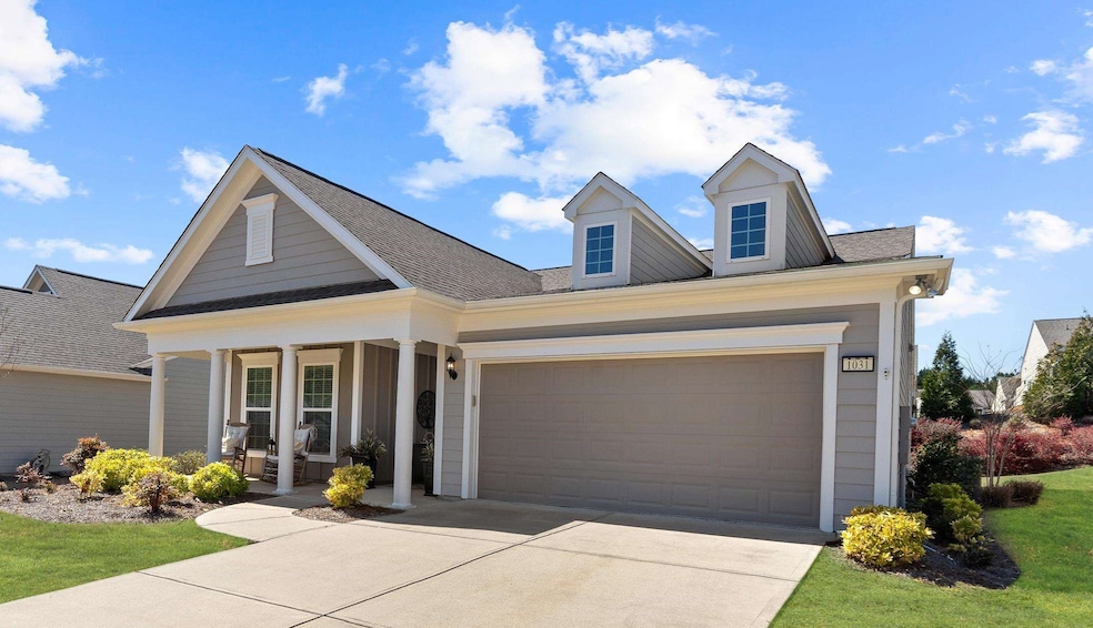 Sold $445,000 • Co-Listing Agent