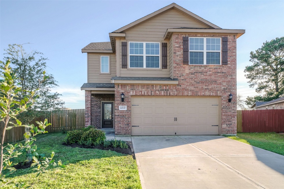 22727 Rustic Brick Ave, Hockley, TX 77447 - photo 1