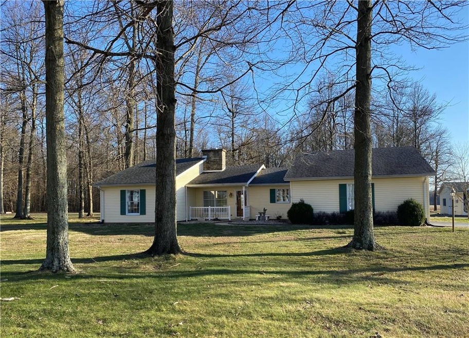 23156 Pocket Rd, Batesville, IN 47006 - photo 1