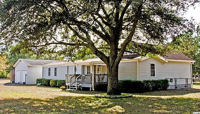 4009 Serenity Place, Conway, SC 29526 - photo 1