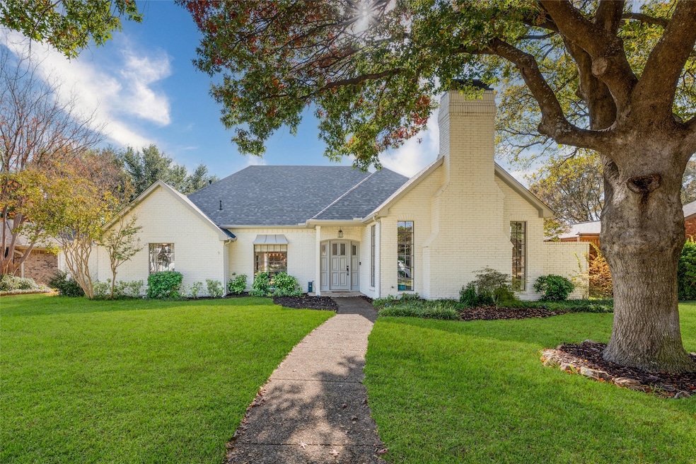 10002 Hickory Crossing, Dallas, TX 75243 - photo 1