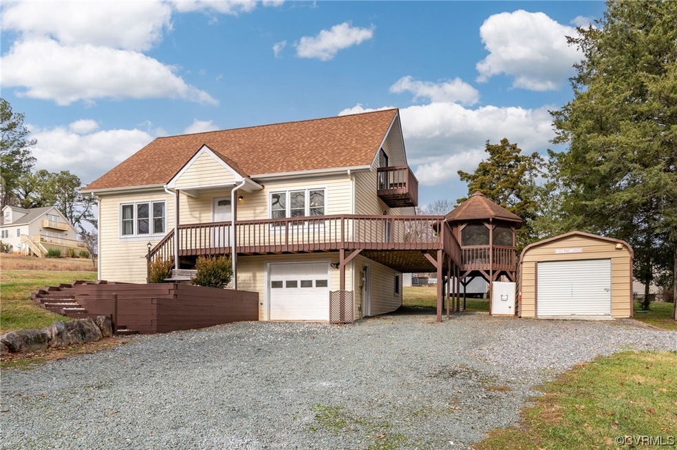 Sold $320,000 • Co-Listing Agent